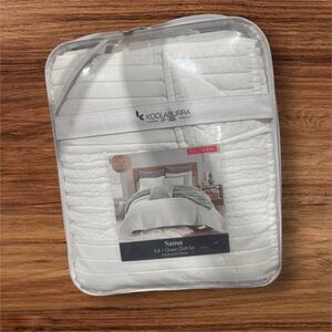 Koolaburra by Ugg Sansa Full/Queen Quilt